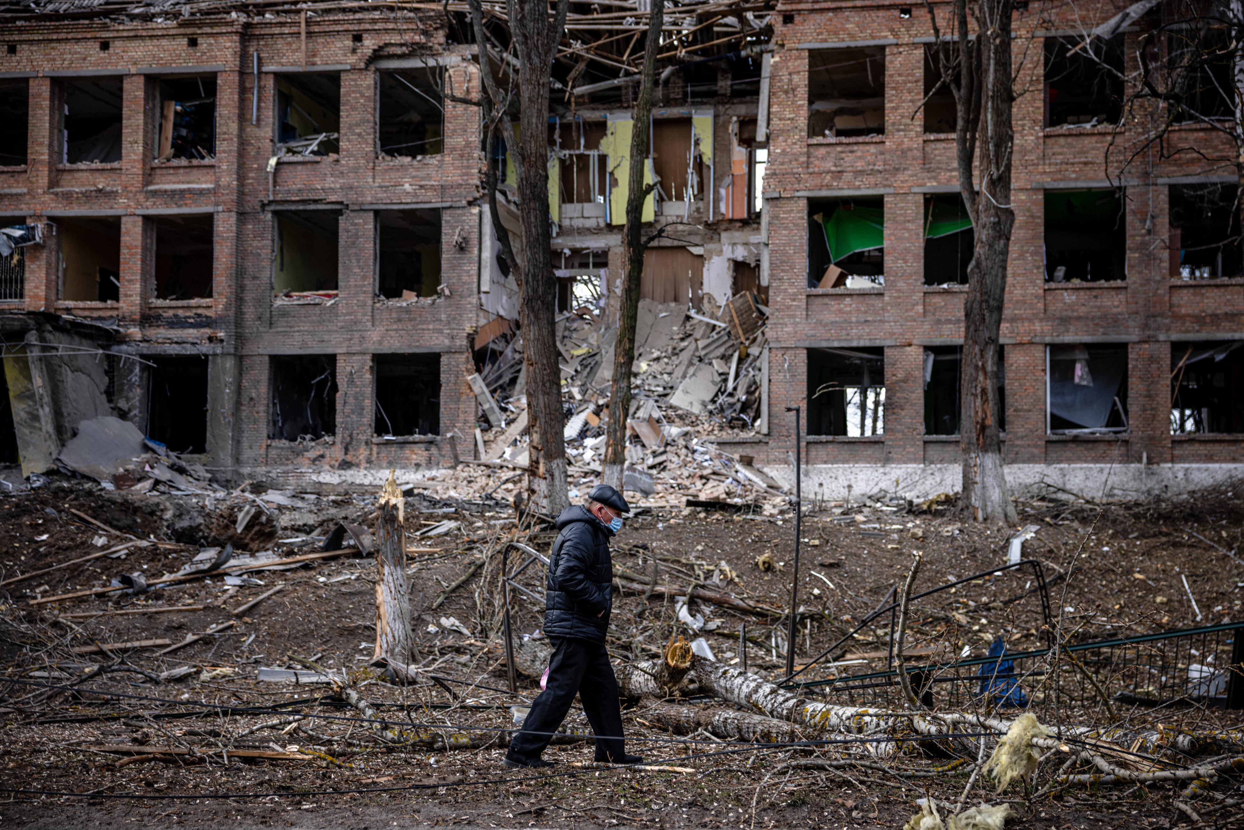 Guerra Ucraina-Russia, cessate il fuoco sul tavolo dei negoziati
