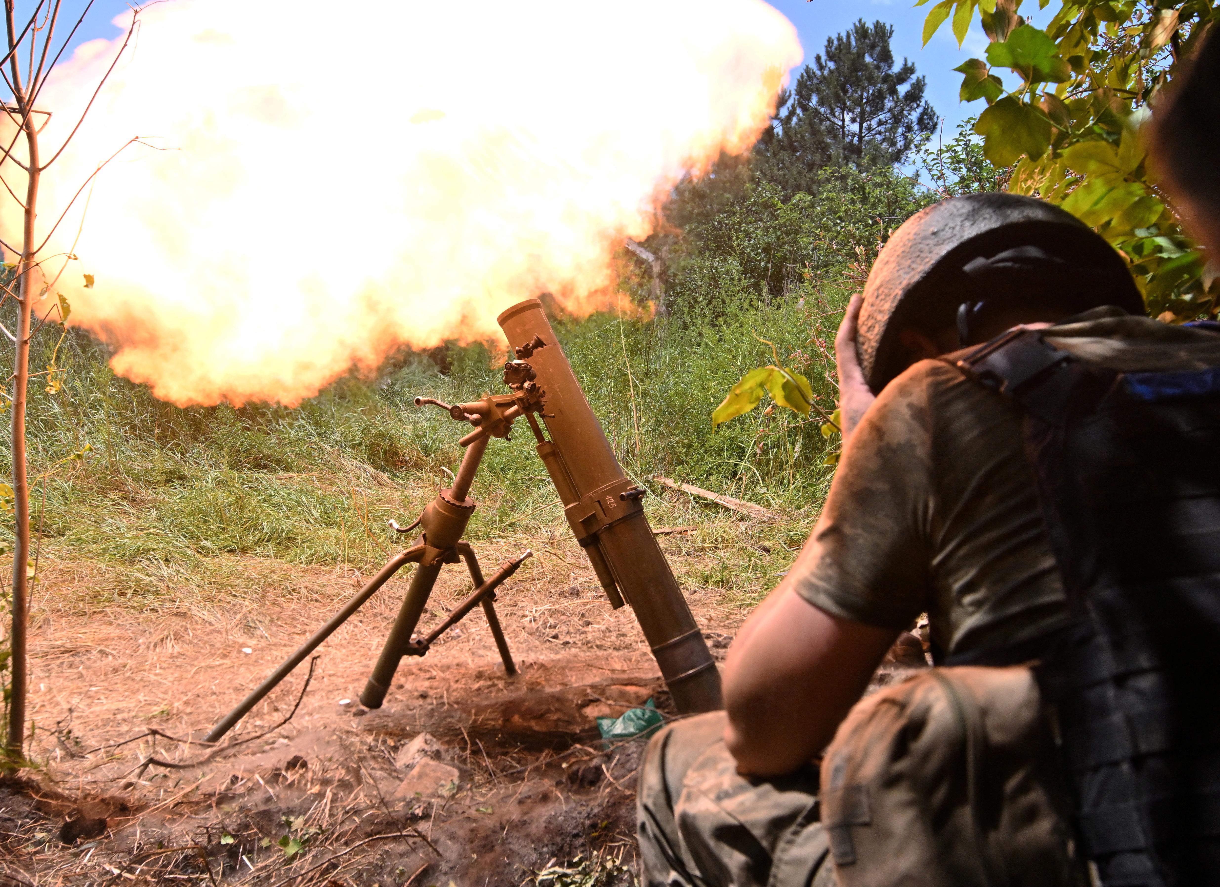 Guerra Ucraina-Russia, controffensiva Kiev: a che punto è, risultati sul campo