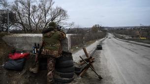 Guerra Ucraina-Russia, cover di 'Bella ciao' diventa inno resistenza - Video