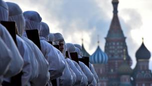 Guerra Ucraina-Russia, Cremlino: "Trattiamo, delegazione in Bielorussia"