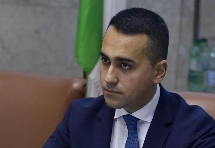 Guerra Ucraina-Russia, Di Maio: "Sanzioni sempre più dure a Mosca"