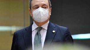 Guerra Ucraina-Russia, Draghi sente Scholz: su tavolo sanzioni, aiuti, energia