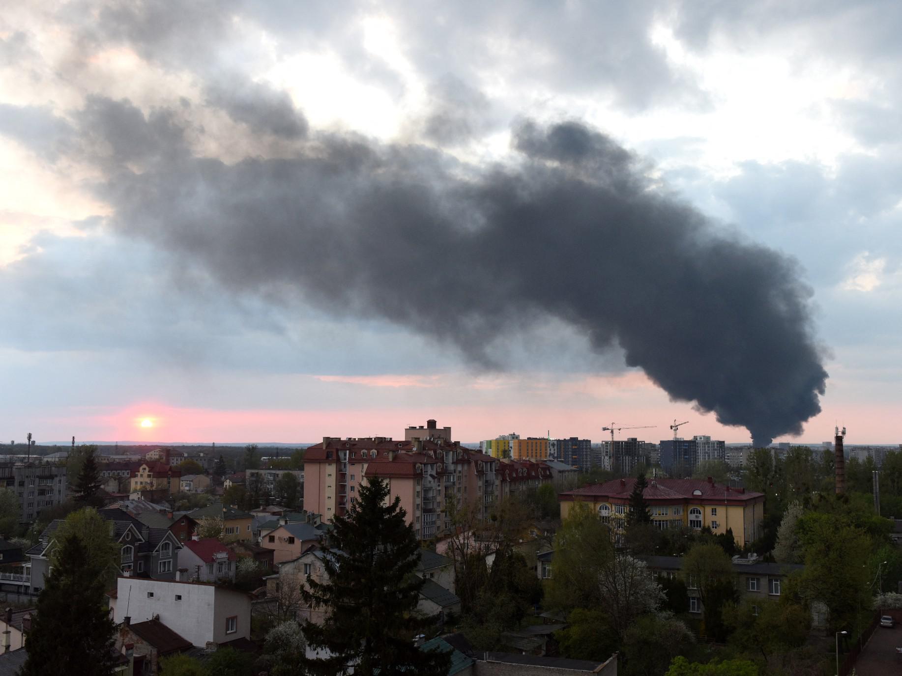 Guerra Ucraina-Russia, Duma: "Usa partecipano alle ostilità"