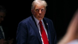 Guerra Ucraina-Russia e Nato, il piano di Trump