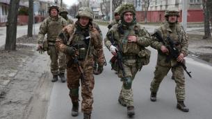 Guerra Ucraina-Russia, esplosioni a Kiev e a Kharkiv