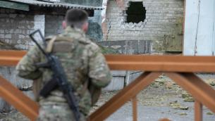 Guerra Ucraina-Russia, Germania invia armi a Kiev