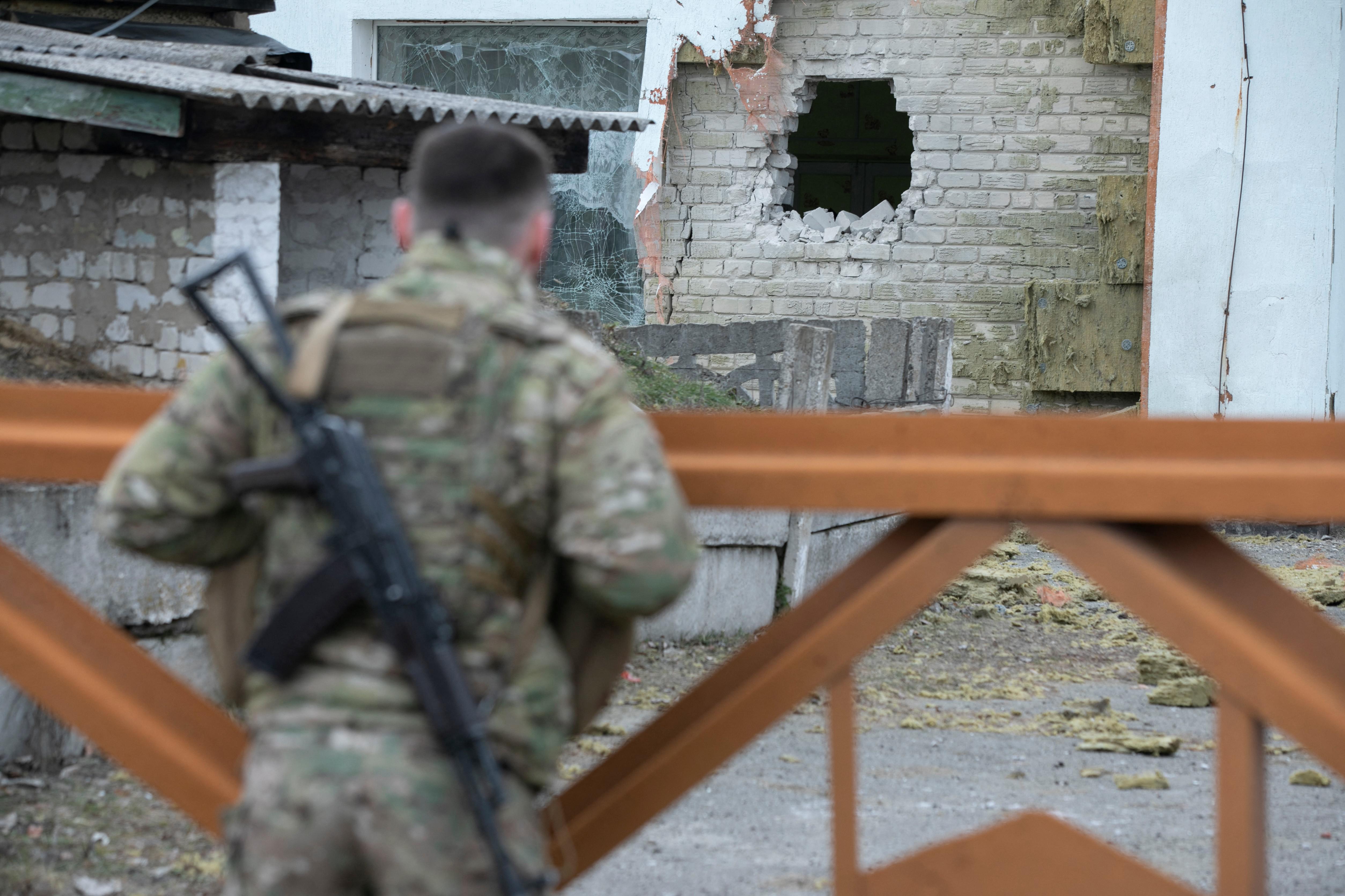 Guerra Ucraina-Russia, Germania invia armi a Kiev