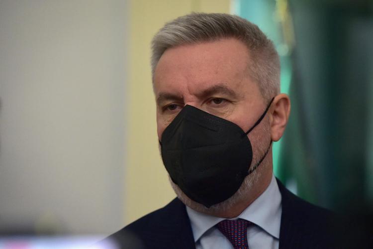 Guerra Ucraina-Russia, Guerini: "No fly zone è troppo rischiosa"