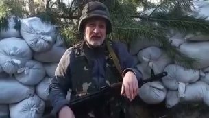 Guerra Ucraina-Russia, "ho 69 anni e sono russo: combatto per Kiev" - Video