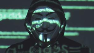 Guerra Ucraina-Russia, il messaggio di Anonymous a Putin - video