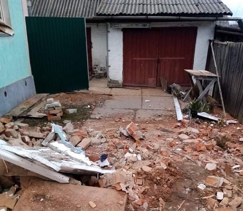 Guerra Ucraina-Russia, il racconto di Olga: "In cantina da 4 giorni"