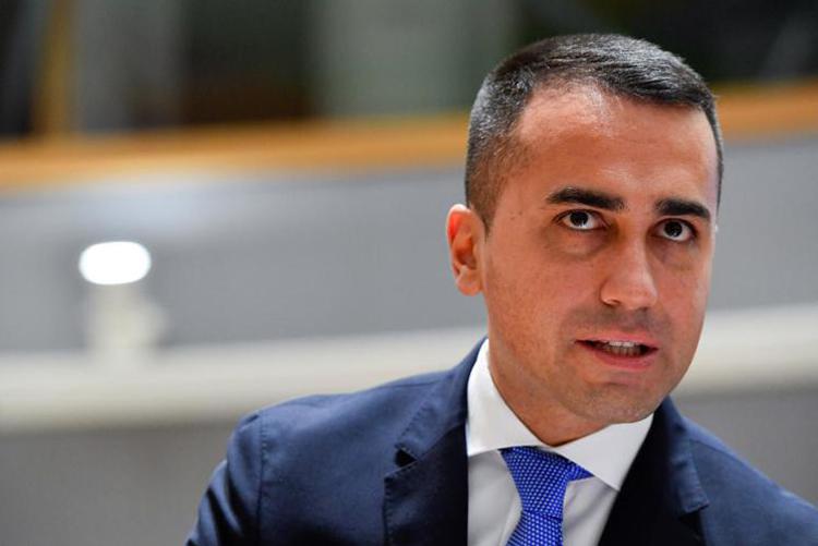 Guerra Ucraina-Russia, incontro a tre Di Maio-Cavusoğlu-Al Thani