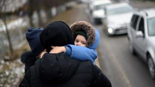 Guerra Ucraina-Russia, Kiev: almeno 71 bambini uccisi da inizio offensiva