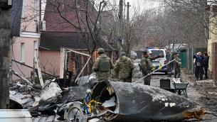 Guerra Ucraina-Russia, Kiev: "Oltre 9mila i soldati russi morti"