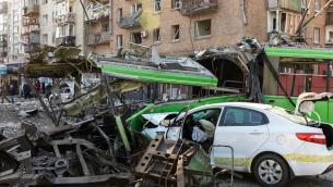 Guerra Ucraina-Russia, Kiev: "Uccisi 139 bambini"