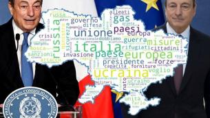 Guerra Ucraina-Russia, le parole di Draghi: cosa ha detto oggi