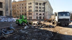 Guerra Ucraina-Russia live, ultime notizie oggi: news ultima ora 23 marzo
