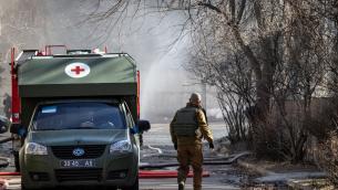 Guerra Ucraina-Russia live, ultime notizie oggi: news ultima ora 24 marzo