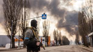 Guerra Ucraina-Russia live, ultime notizie oggi: news ultima ora 25 marzo