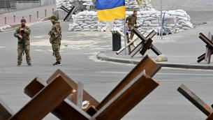 Guerra Ucraina-Russia live, ultime notizie oggi: news ultima ora 27 marzo
