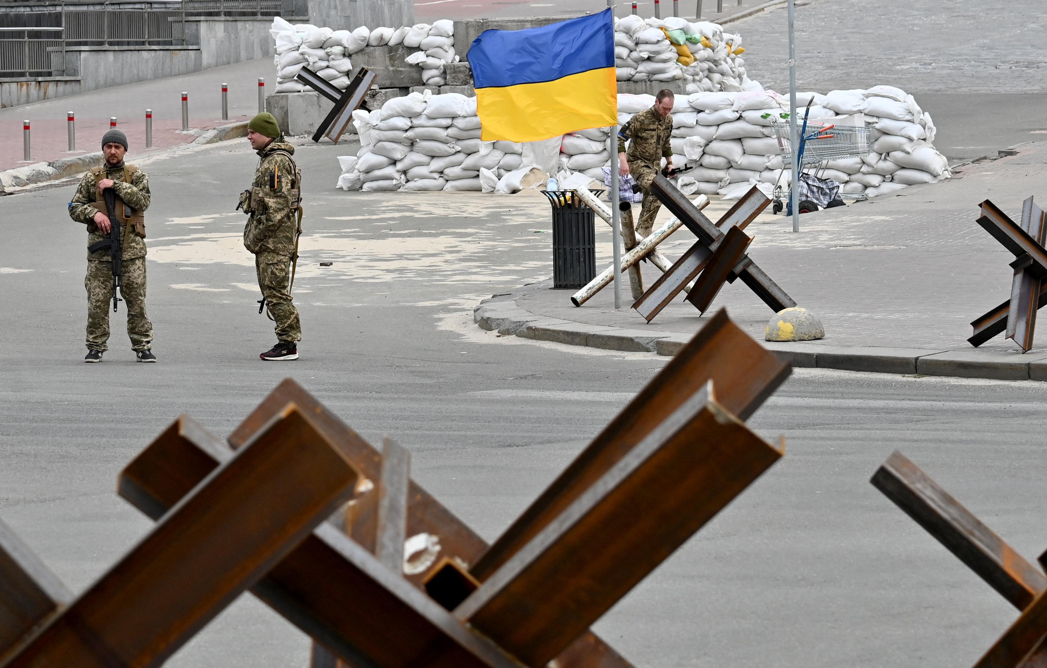 Guerra Ucraina-Russia live, ultime notizie oggi: news ultima ora 27 marzo