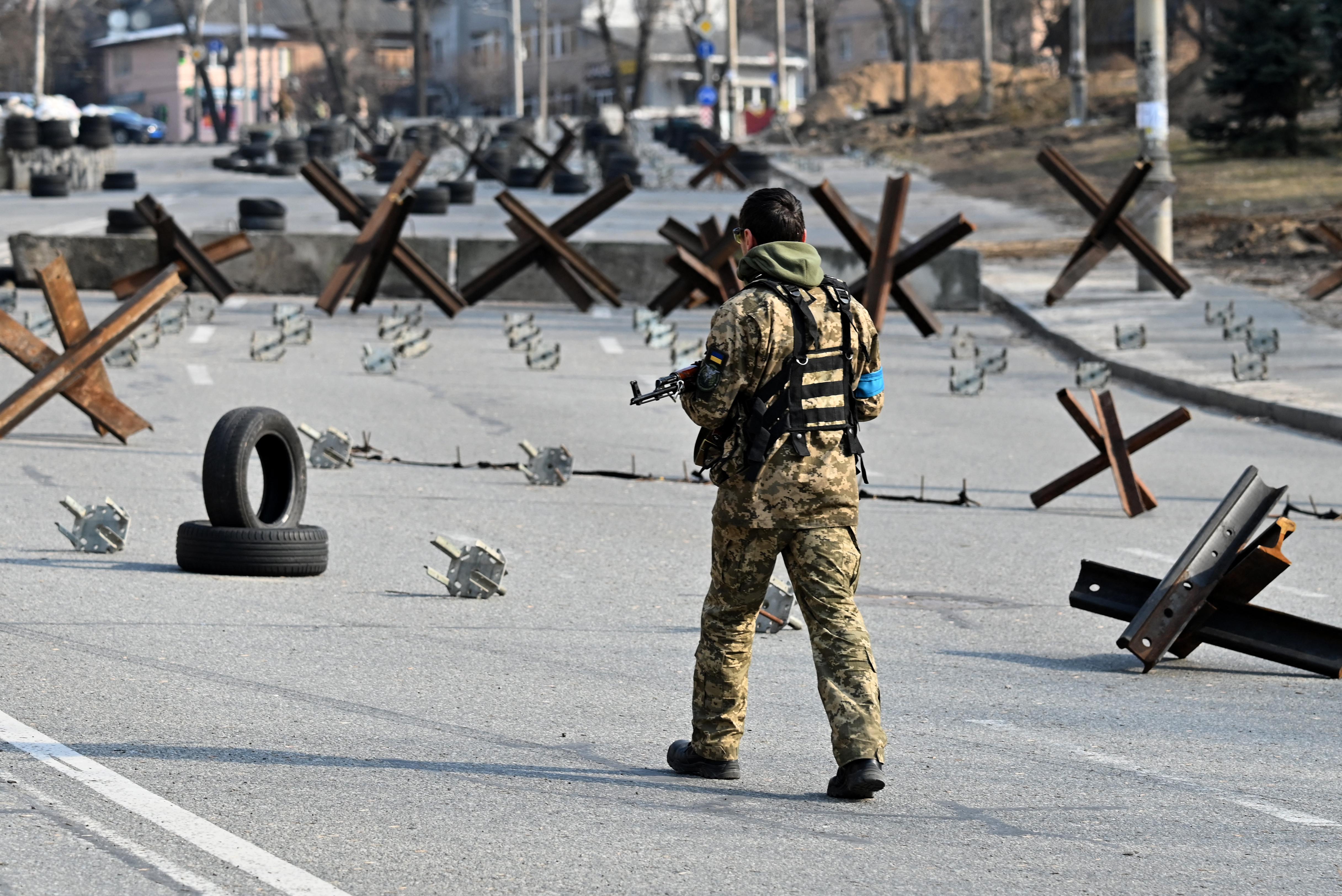 Guerra Ucraina-Russia live, ultime notizie oggi: news ultima ora 29 marzo