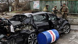 Guerra Ucraina-Russia live, ultime notizie oggi: news ultima ora 3 aprile
