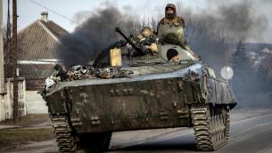 Guerra Ucraina-Russia live, ultime notizie oggi: news ultima ora 31 marzo