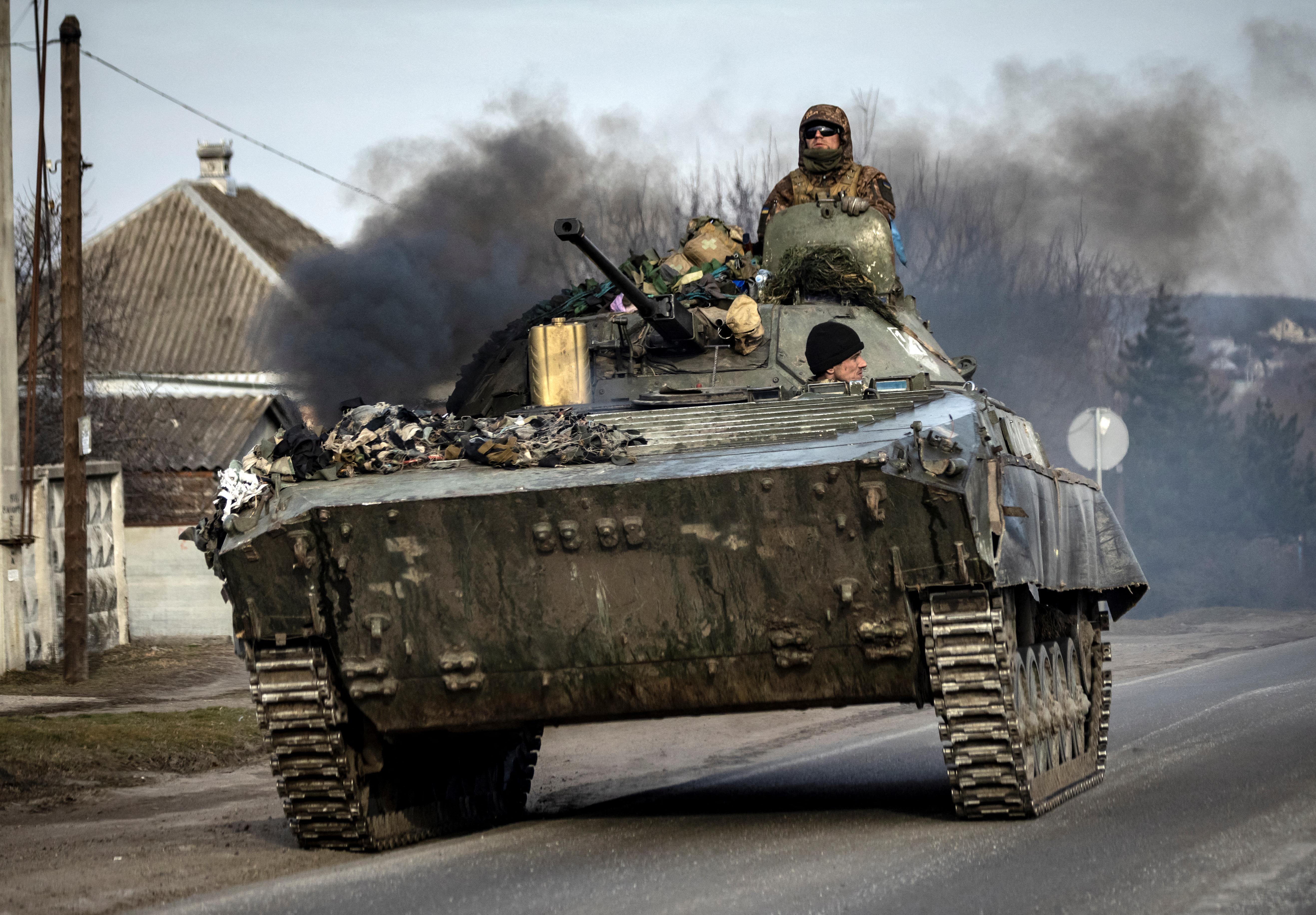 Guerra Ucraina-Russia live, ultime notizie oggi: news ultima ora 31 marzo