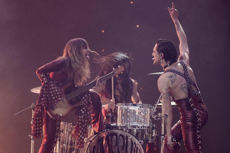 Guerra Ucraina-Russia, Maneskin congelano tour: "Vicini a chi soffre"