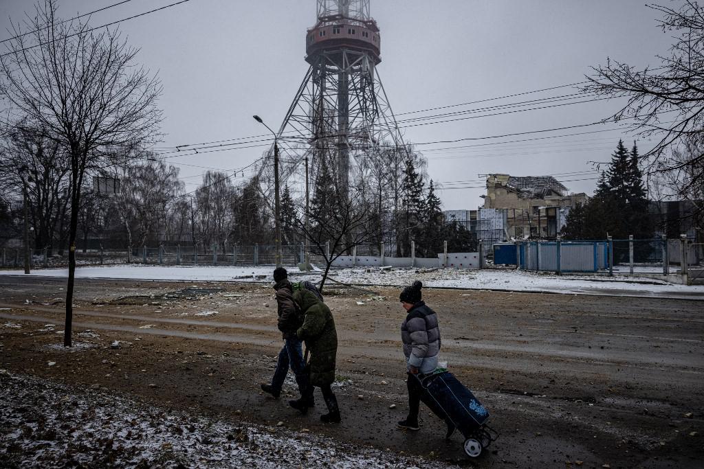 Guerra Ucraina-Russia, morto cameraman tv in attacco Kiev