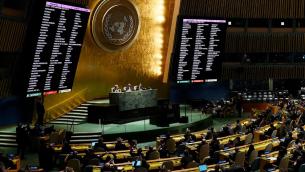Guerra Ucraina-Russia, Mosca all'Onu: "Tregua ed evacuazioni"
