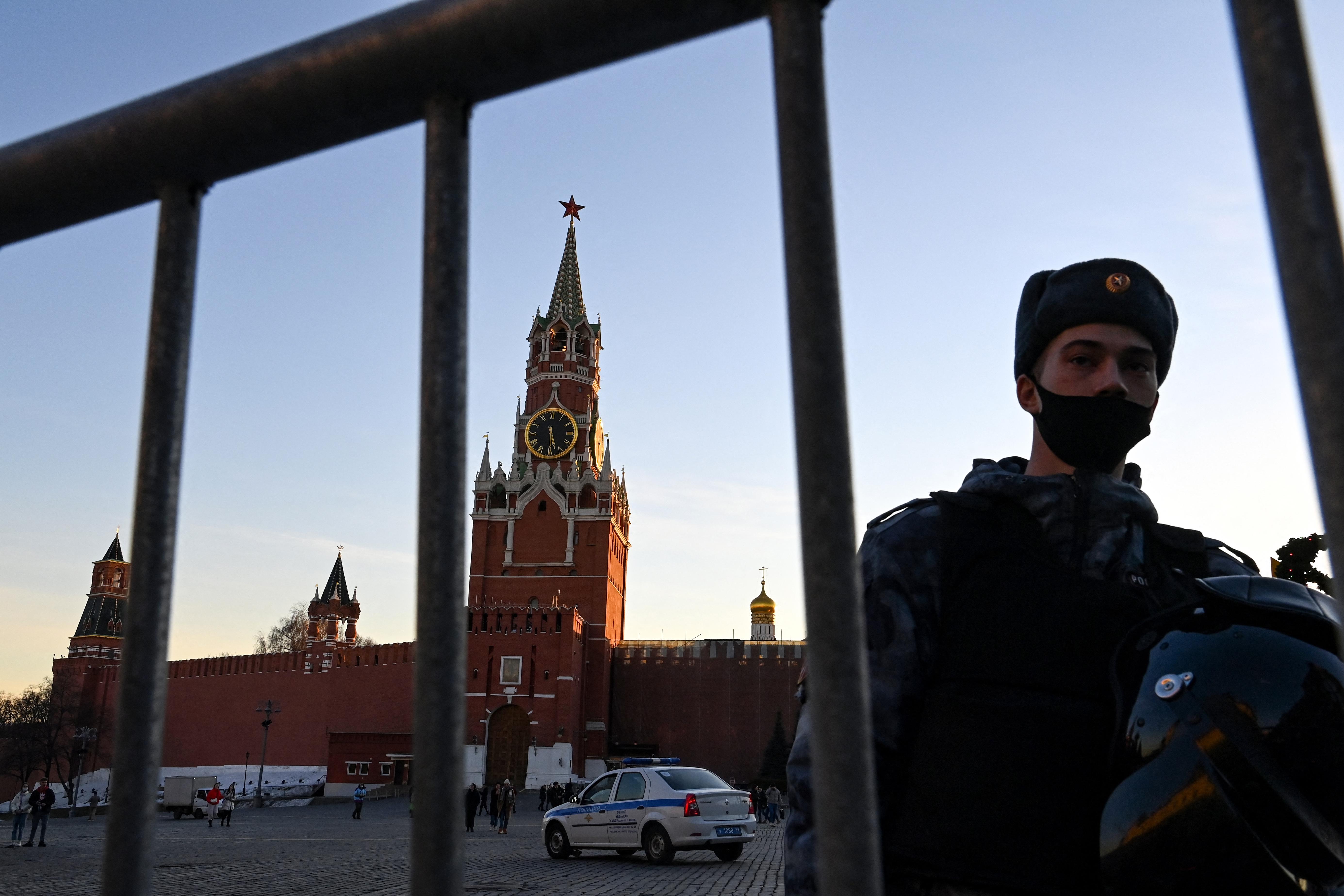 Guerra Ucraina-Russia, Mosca avverte: "Rischio incidenti con Nato"