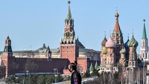 Guerra Ucraina-Russia, Mosca blocca accesso a sito web Bild