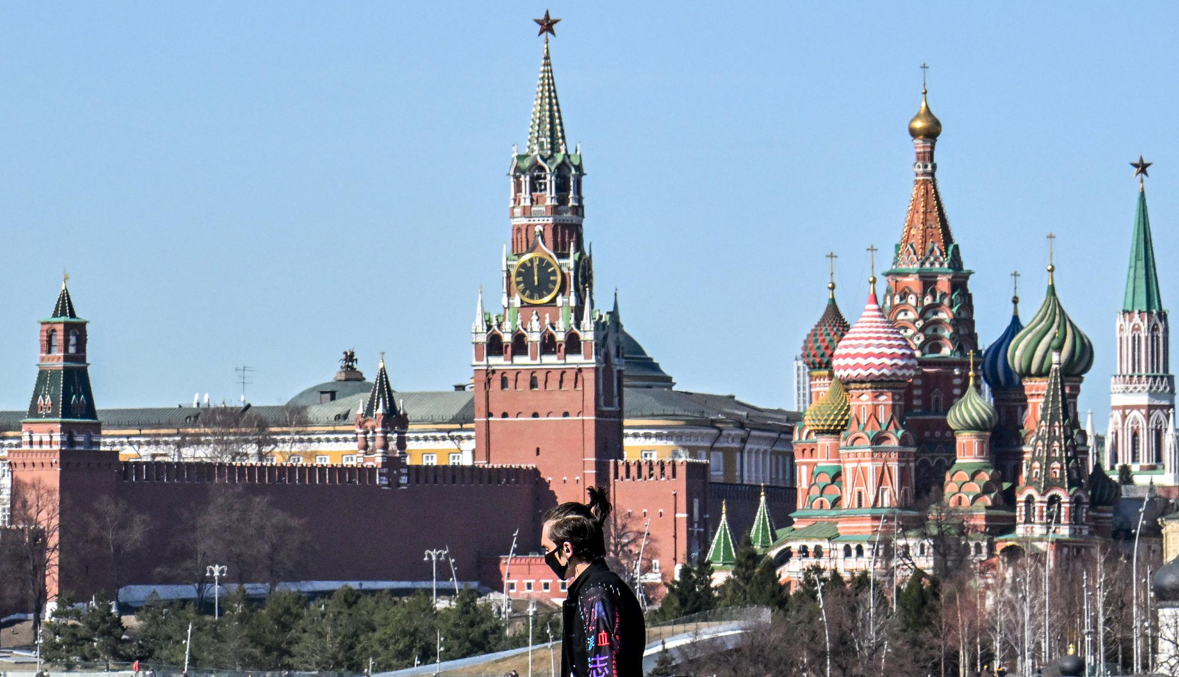 Guerra Ucraina-Russia, Mosca blocca accesso a sito web Bild