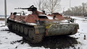 Guerra Ucraina-Russia, Mosca ha chiesto assistenza militare Cina