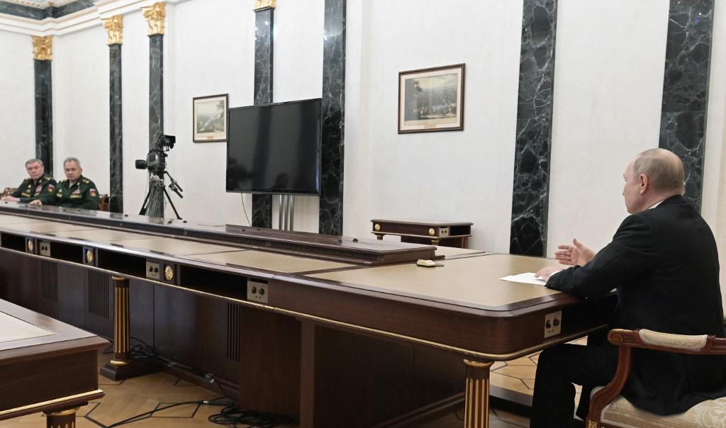 Guerra Ucraina-Russia, Mosca: nessuna minaccia per civili