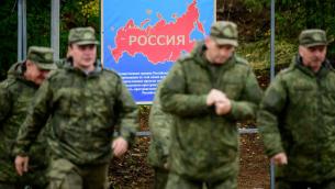 Guerra Ucraina-Russia, Mosca: "Sanzioni non ci faranno cambiare idea"