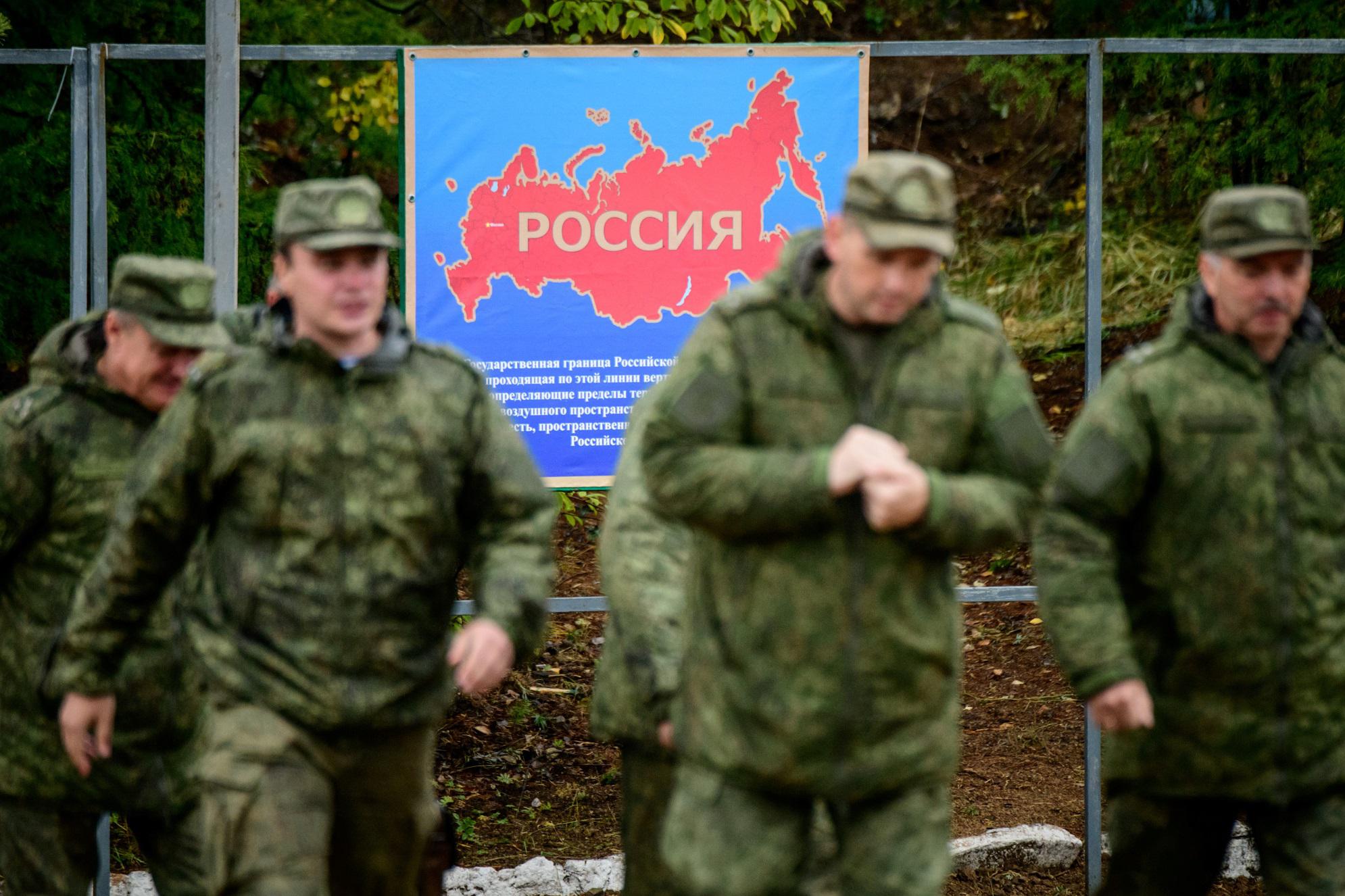 Guerra Ucraina-Russia, Mosca: "Sanzioni non ci faranno cambiare idea"