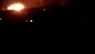 Guerra Ucraina-Russia, Mykolaiv bombardata - Video