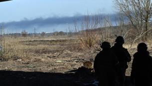 Guerra Ucraina-Russia, Nato valuta invio missili antinave a Kiev
