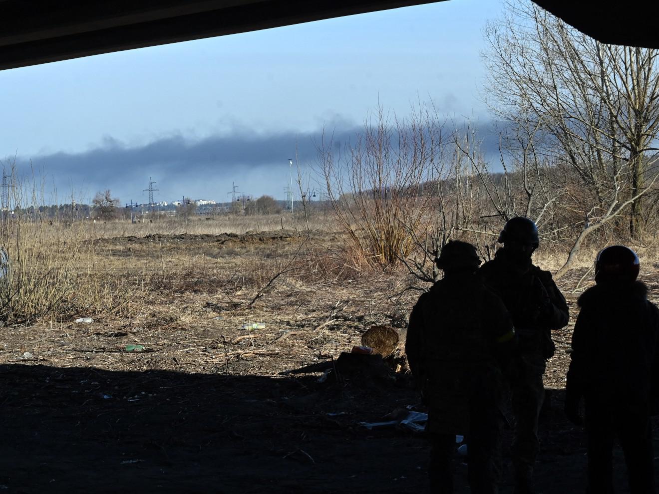 Guerra Ucraina-Russia, Nato valuta invio missili antinave a Kiev