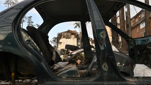 Guerra Ucraina-Russia, "negoziati in Svizzera per la pace: serve tempo"