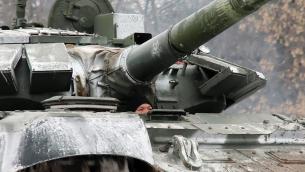 Guerra Ucraina-Russia, "nei prossimi giorni probabile attacco a Kiev"