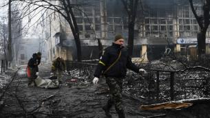 Guerra Ucraina-Russia, numeri oggi: morti di Kiev e Mosca