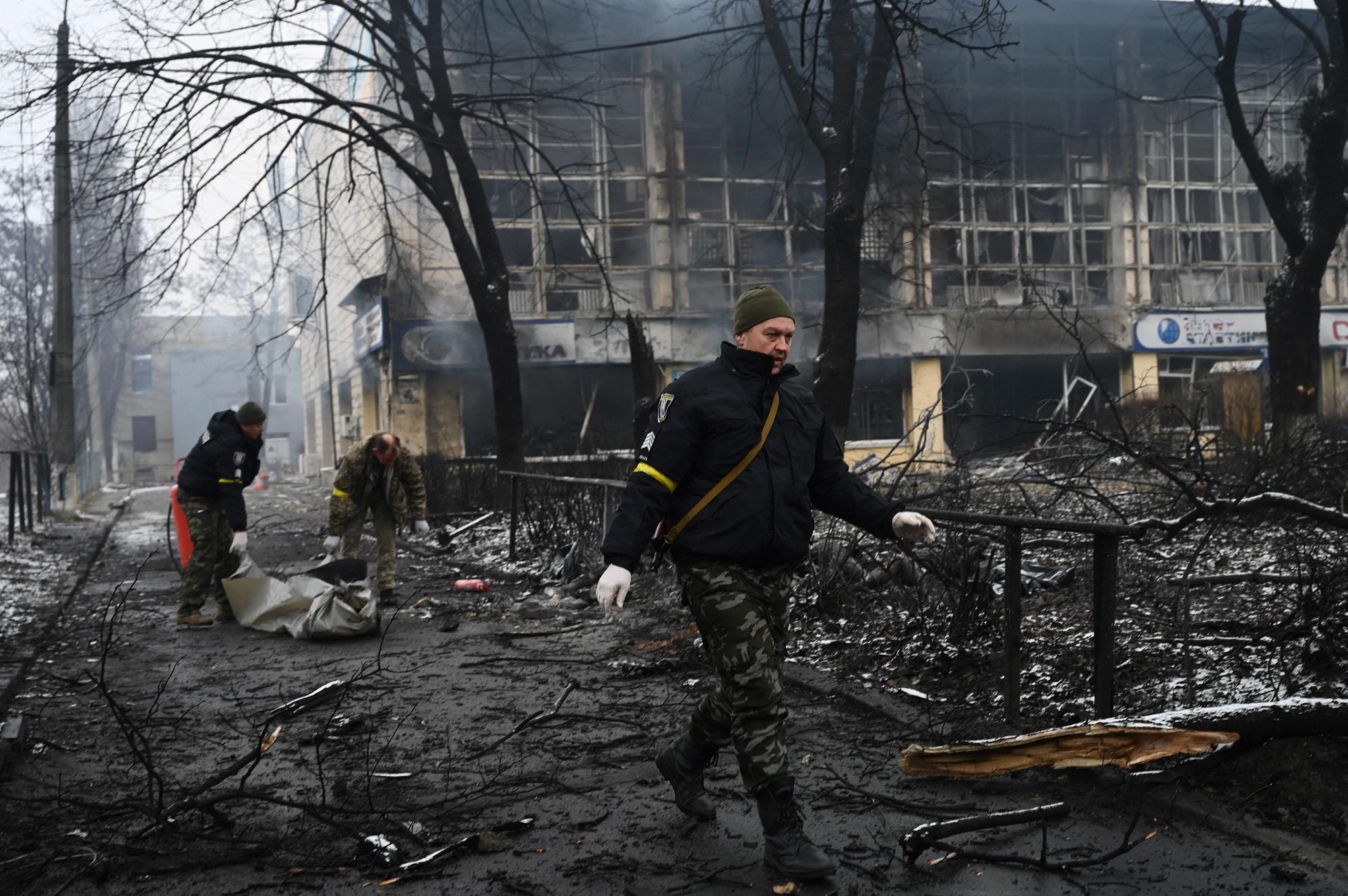 Guerra Ucraina-Russia, numeri oggi: morti di Kiev e Mosca