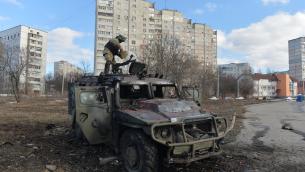 Guerra Ucraina-Russia, oggi negoziati nel pomeriggio