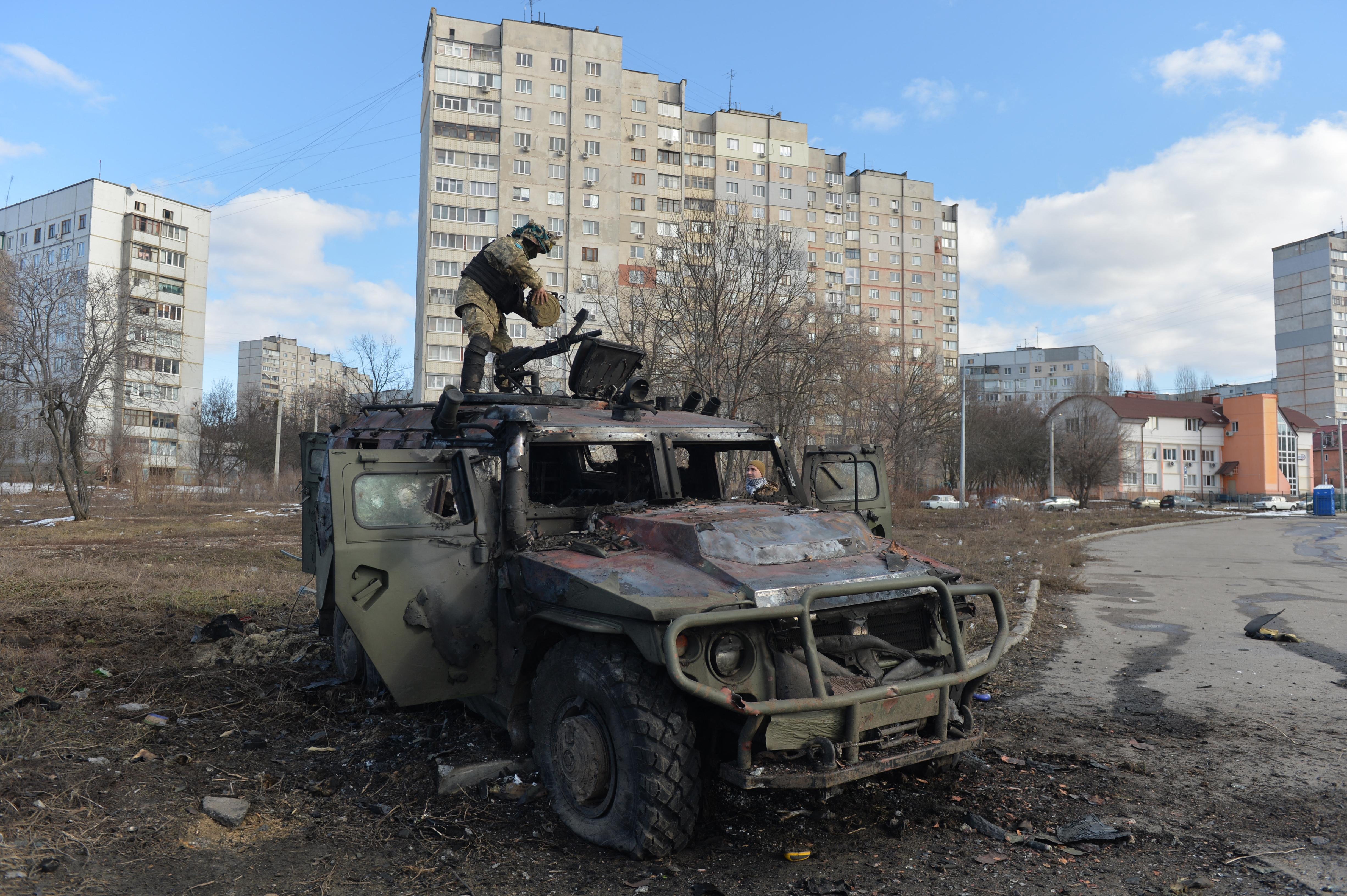 Guerra Ucraina-Russia, oggi negoziati nel pomeriggio