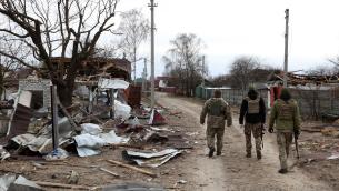 Guerra Ucraina-Russia, oggi nuovi negoziati