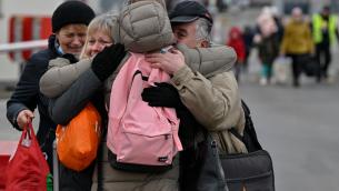 Guerra Ucraina-Russia, oggi terzo round di negoziati